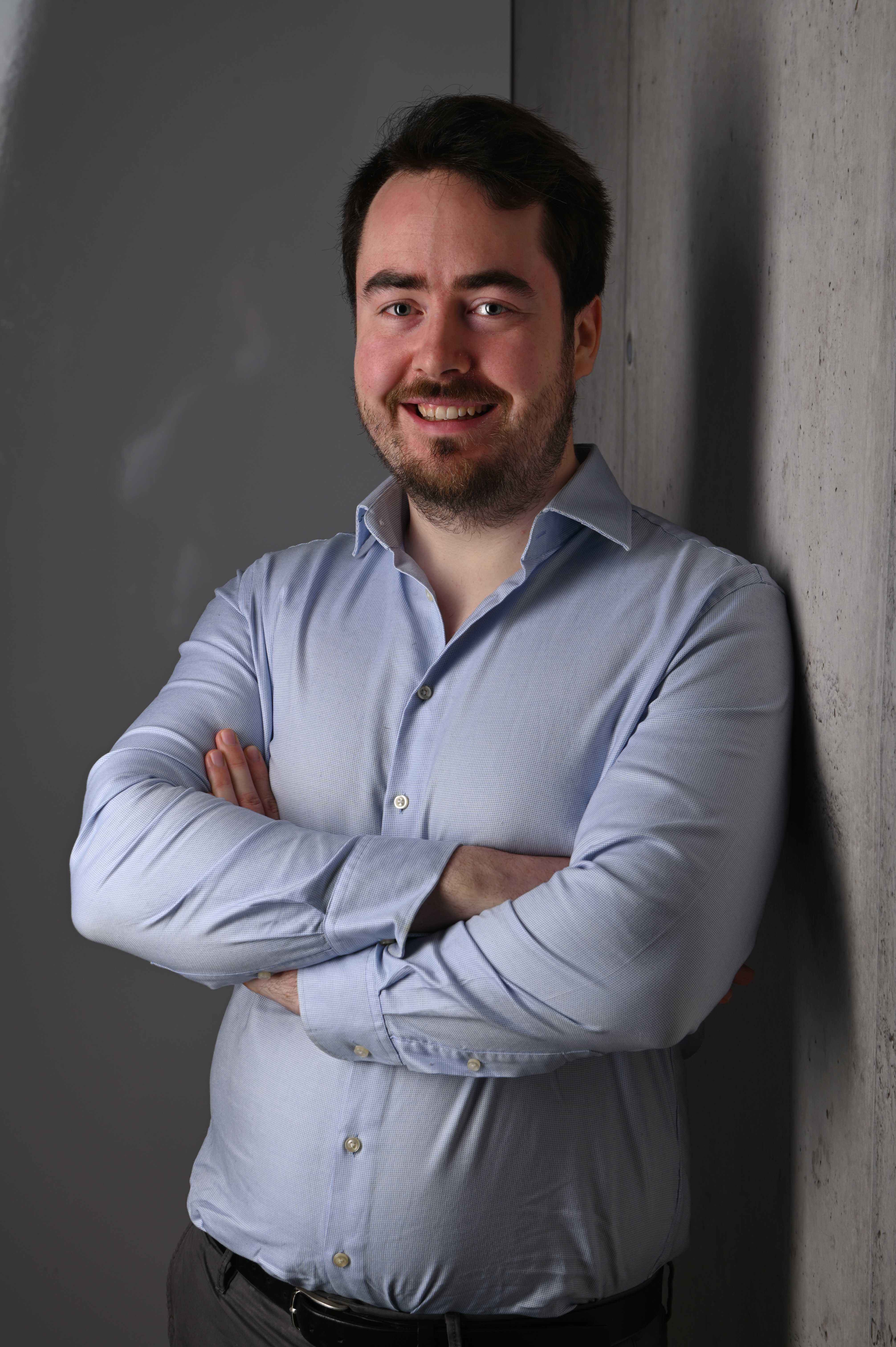 Paul Baumgarten